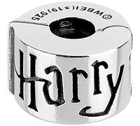 The Carat Shop Offizieller Harry Potter Stopper-Bead aus Sterlingsilber