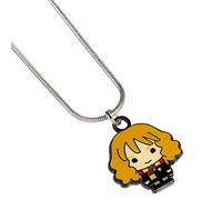 The Carat Shop Unisex Ketten mit Anhänger & Versilbert Asscherschliff - WNC0084