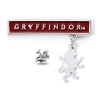 THE CARAT SHOP Unisex Kinder Harry Potter Gryffindor Bar Anstecker, Silver