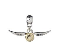 The Carat Shop Anhänger Harry Potter – Der Goldene Schnatz CRTHP0004 – versilbert