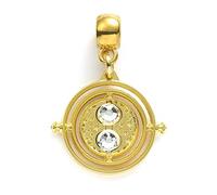 The Carat Unisex Bead Charms Edelstahl - HP0100