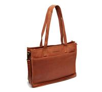 The Chesterfield Brand Adana Shopper cognac