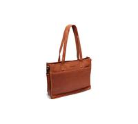 The Chesterfield Brand Adana Shopper Universal Cognac