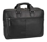 The Chesterfield Brand Aktentasche Seth 1010 Black Herren