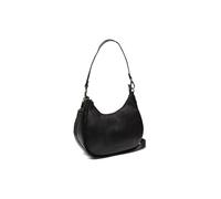 The Chesterfield Brand - Leder Schultertasche Schwarz Alexandria