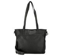 The Chesterfield Brand Alicante - Shopper 32 cm black