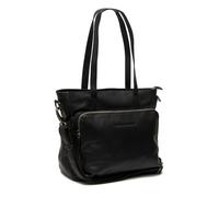 The Chesterfield Brand Alicante - Shopper 32 cm black