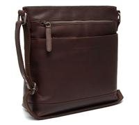The Chesterfield Brand Almeria Shoulderbag Brown