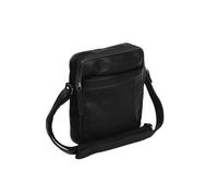 The Chesterfield Brand Alva Schultertasche Shoulderbag 25 Black