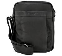 The Chesterfield Brand Alva Schultertasche Shoulderbag 25 Black Schultertasche