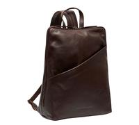 The Chesterfield Brand Amanda Backpack brown