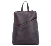 The Chesterfield Brand Amanda Backpack brown