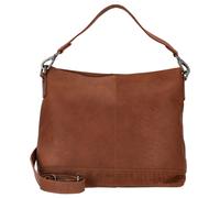The Chesterfield Brand Amelia - Schultertasche Leder 32 cm (cognac)