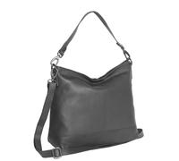 The Chesterfield Brand Amelia Schultertasche Shoulderbag 32 Black Schultertasche