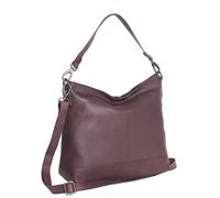The Chesterfield Brand Amelia Schultertasche Shoulderbag 32 Brown