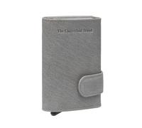 The Chesterfield Brand Antique Buff Crumbled Leder RFID Safe...