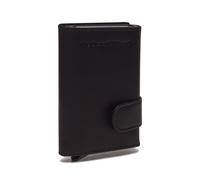 The Chesterfield Brand Antique Buff Crumbled Leder RFID Safe...