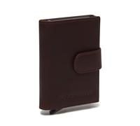 The Chesterfield Brand Antique Buff Crumbled RFID Safe Leder...