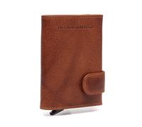 The Chesterfield Brand Antique Buff Crumbled RFID Safe Leder...