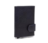 The Chesterfield Brand Antique Buff Crumbled RFID Safe Leder...