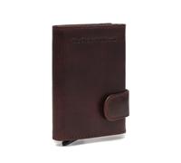 The Chesterfield Brand Antique Buff Crumbled RFID Safe Leder...