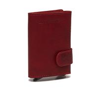 The Chesterfield Brand Antique Buff Crumbled RFID Safe Leder...