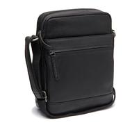 The Chesterfield Brand Anzora Shoulderbag Black