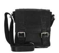 The Chesterfield Brand Ariano - Umhängetasche 19 cm (black)