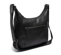 The Chesterfield Brand Arlette Umhängetasche Leder 30 cm schwarz