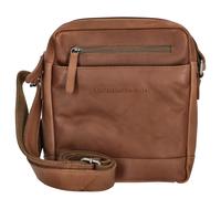 The Chesterfield Brand Arnhem Shoulderbag Cognac 