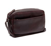 The Chesterfield Brand Arona Umhängetasche Leder 21 cm braun