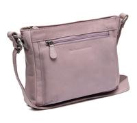 The Chesterfield Brand Aston Crossbody Bag Lavender Lilac