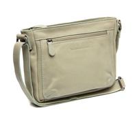 The Chesterfield Brand Aston Crossbody Bag Ocean Blue