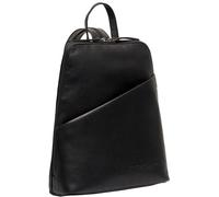 The Chesterfield Brand Backpack Claire-Black Schwarz M