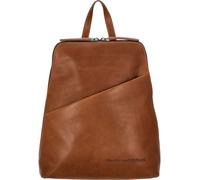 The Chesterfield Brand Backpack Claire-Cognac Cognac M