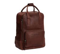 The Chesterfield Brand Bellary Backpack Brown