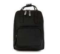 The Chesterfield Brand Bellary - Damen Rucksack aus Rindsleder - Schwarz one_size Schwarz