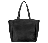 The Chesterfield Brand Shopper L Berlin Leder 28 cm schwarz