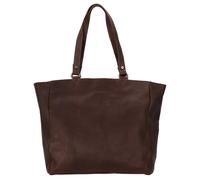 The Chesterfield Brand Berlin - Shopper 15.4" L Leder 28 cm (brown)