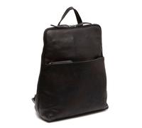 The Chesterfield Brand Bern Rucksack schwarz