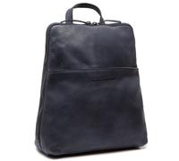 The Chesterfield Brand Bern Daypack Leder 32 cm blau