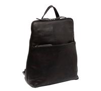 The Chesterfield Brand Bern Rucksack schwarz