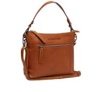 The Chesterfield Brand Beuteltasche Faro Cognac