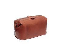 The Chesterfield Brand Biassa Kulturtasche cognac