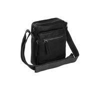 The Chesterfield Brand Birmingham Umhängetasche Cow Wax Pull Up...