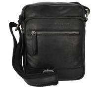 The Chesterfield Brand Birmingham - Umhängetasche M 21.5 cm (black)