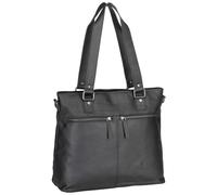 The Chesterfield Brand Rome Shopper black