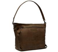 The Chesterfield Brand Bolivia Hobo Olive Green Hobo