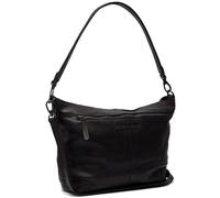 The Chesterfield Brand Bolivia Schultertasche Leder 32 cm schwarz