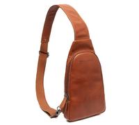 The Chesterfield Brand - Leder Slingbag Cognac Bowey